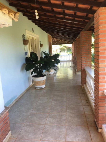 Imagem 1 de 30 de Sítio Com 4 Dorms, Zona Rural, Tuiuti - R$ 750 Mil, Cod: St011 - Vst011