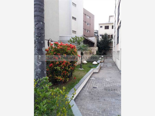 Imagem 11 de 15 de Apartamento - Jardim Bela Vista - Santo Andre - Sao Paulo | Ref.: - 29612