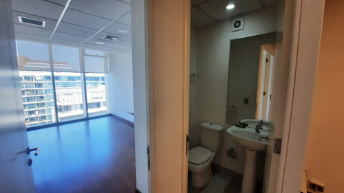 Arriendo Oficina Lo Fontecilla 101 Las Condes