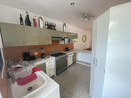 Imagen 4 de 19 de Departamento Muy Amplio Amueblado