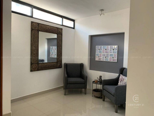 Imagen 10 de 16 de Casa En Venta En Rincones De San Francisco