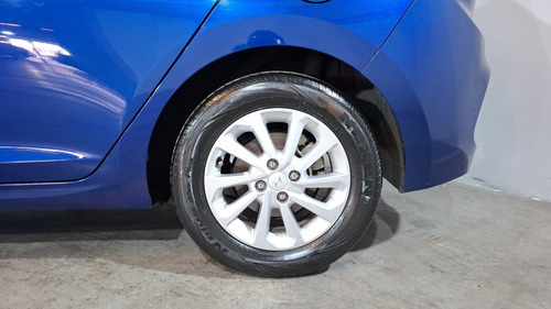 Hyundai Accent 1.6 GL MID AUTO