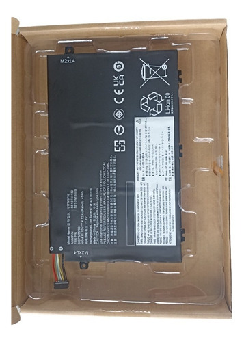 Imagen 4 de 4 de Promo!!! Bateria Lenovo E480 E580 E585 E490 E590 E595 E485