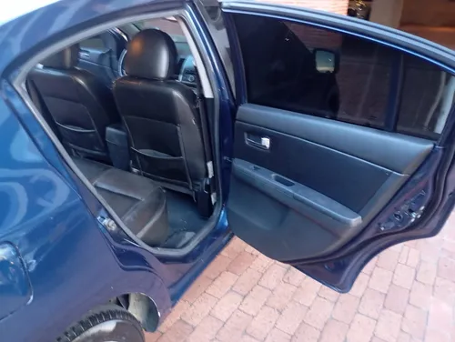 Nissan Sentra 2.0 Sl At