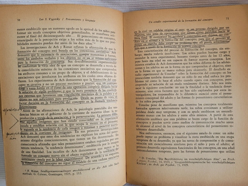Imagen 7 de 9 de Pensamiento Y Lenguaje Vygotsky Comentarios Piaget Lautaro