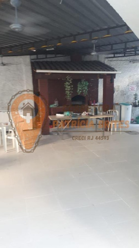 Imagem 2 de 13 de Apartamento Para Venda Em Rio De Janeiro, Cordovil, 2 Dormitórios, 1 Banheiro, 1 Vaga - V01744_1-1776432