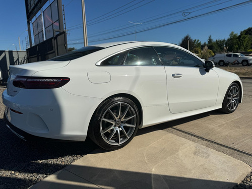 Mercedes-Benz E200 Kit AMG