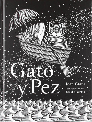 Gato Y Pez: ¿a Dónde Van Las Olas? Nuevo