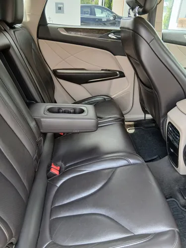 Lincoln MKC 2.3 Reserve At