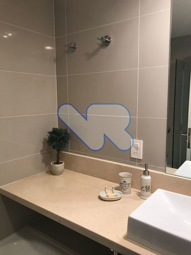 Imagen 14 de 16 de Vendo-alquilo Apartamento 2 Dorm, 2 Baños Excelentes Amenities Y Ubicación