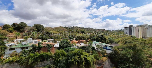 Imagen 18 de 28 de Apartamento En Venta, El Cafetal, 95mts, Rah 23-2622