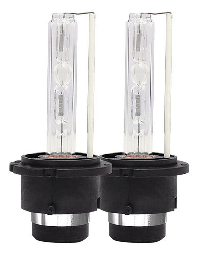 Bombillas De Repuesto De Xenón Hid D2r/d2s/d2c De 35 W (1 Pa