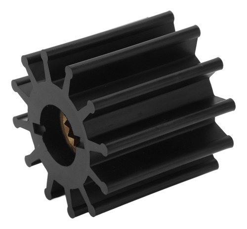 Impulsor De Bomba De Agua Externo, 12 Palas 221200001 Marine