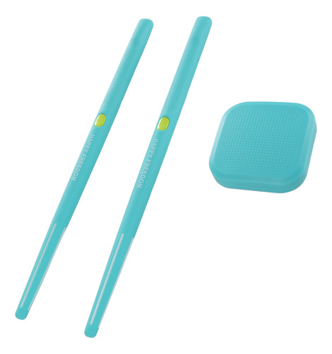 Batería Somatosensorial Air Kit Portátil Virtual 3d Motion