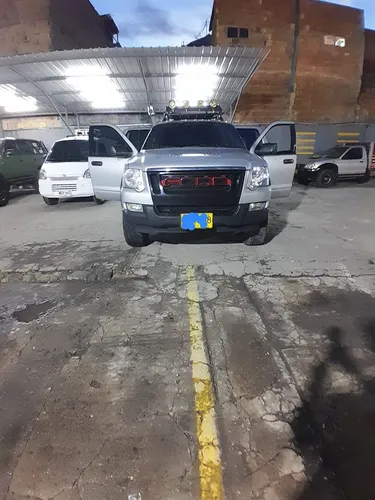 Ford Sport Trac