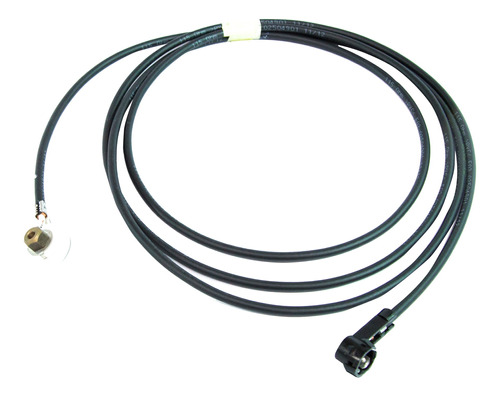 Cable Antena Fiat Nuevo Uno 3p 04/12