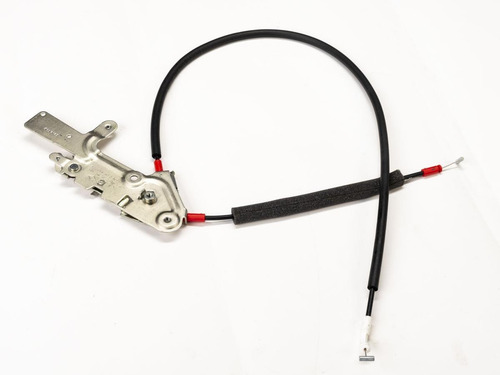 Cerradura Puerta Trasera Renault