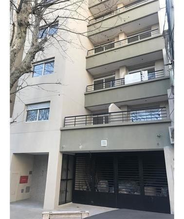 Monoambiente Semi Piso