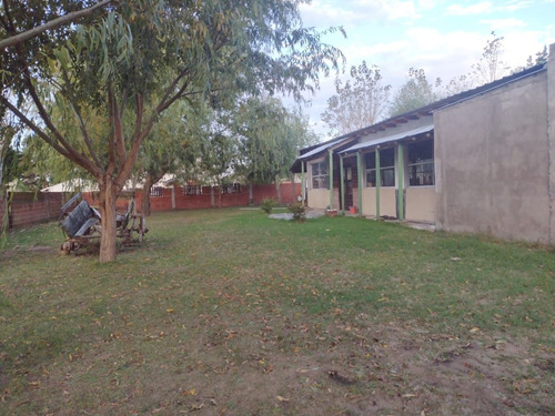Imagen 16 de 17 de Venta Local Y Vivienda Tipo Parrilla De Campo De Campo Mar Del Tuyu