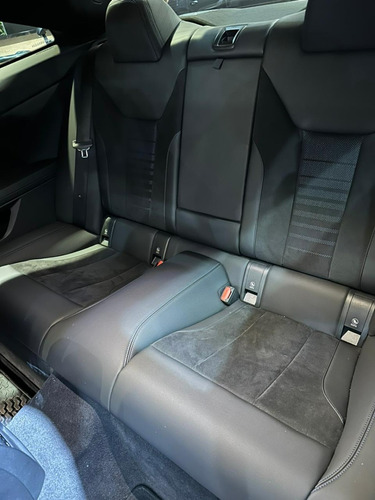 Imagen 15 de 22 de Bmw Serie 4 3.0 440i Coupe M Package 326cv