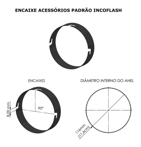 Softbox Strip 30 X 120 Cm