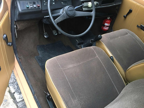 Fiat 147 Gl 1050 Raro Nao Fiat Rally Gls Mini Cooper Austin