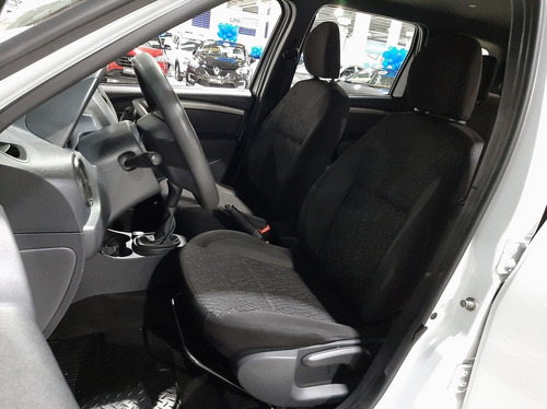 Imagem 5 de 11 de Renault Duster 1.6 16v Sce Expression 2017
