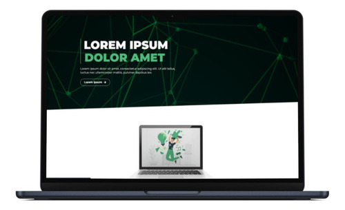 Landing Page Para Vendas Otimizada