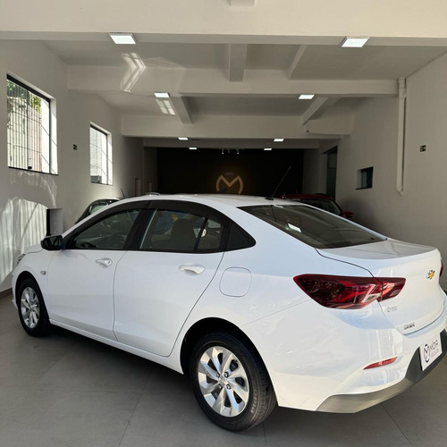 Chevrolet Onix plus Onix Plus 10tmt Lt1