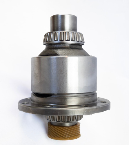 Blocante Ap Com Capa 80% Vw Ap 8v Até 500cv