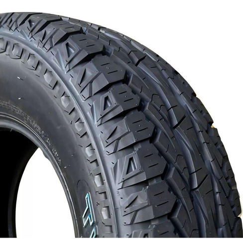 Pneu Wanli Su006 265/65r17 At Aro 17 112s Owl