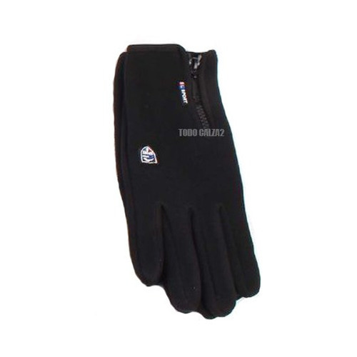 Guantes Térmicos Touch