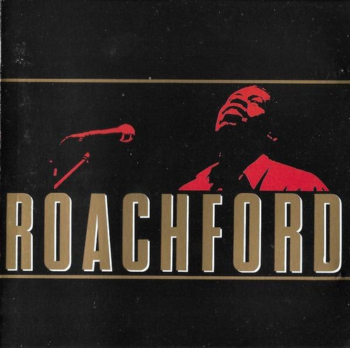 Vinilo Nuevo Vinilo Roachford - Roachford