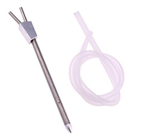 Tubo Readytosky Ardupilot Arduplane Sensor Pitot Para Apm 2.
