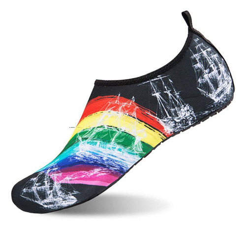 Zapatos De Agua De Mujer Y Hombre , Secado Rápido Playa