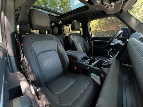Range Rover Defender Se 110 3.0 X-dynamic 2023