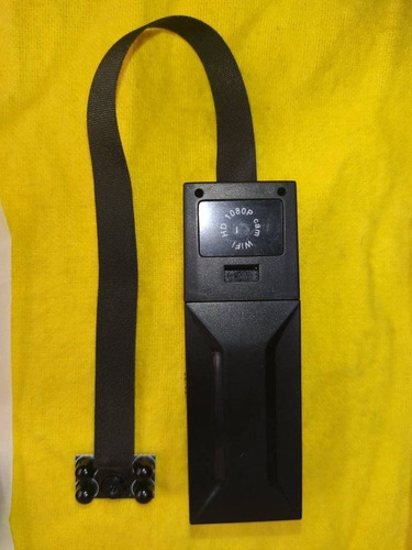 Mini Camara Wifi Vigila Desde Tu Celular Estes Donde Estes