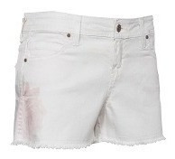 Wrangler Short De Jean Modelo Flower Print Estampado