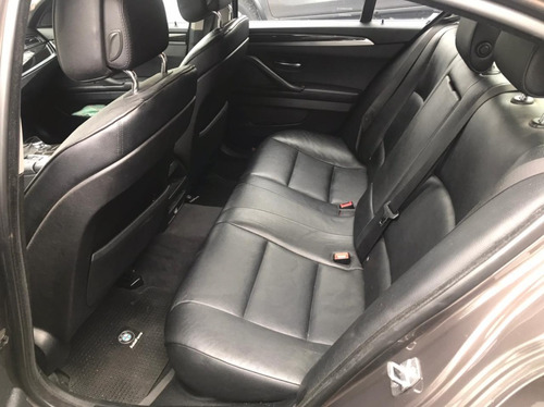Bmw Serie 5 3.0ia Executive 258cv