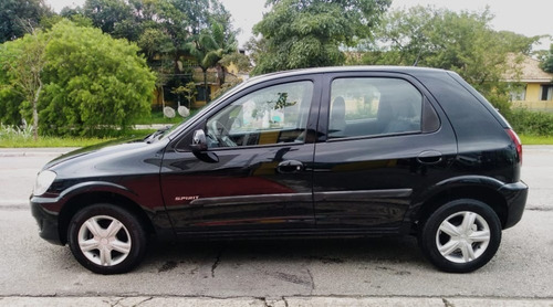 Gm Celta Spirit Motor 1.0 Vhc-e 2011 Flex Completo