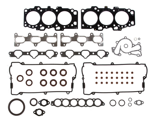 Jogo De Juntas Hyundai Tucson 2.7 V6 24v De 2004-2010