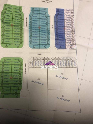 Imagem 12 de 12 de Terreno À Venda, 10000 M² Por R$ 10.000.000,00 - Travessão - Caraguatatuba/sp - Te0906