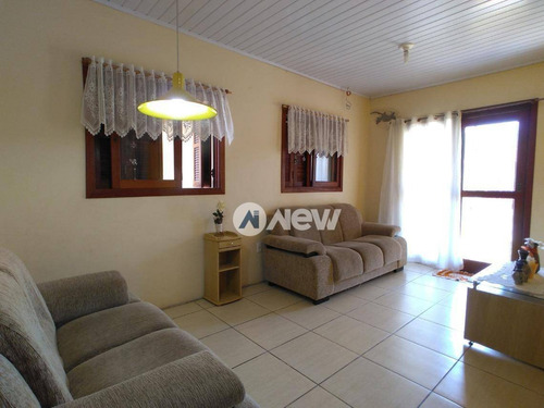 Imagem 13 de 26 de Casa Com 3 Dormitórios À Venda, 201 M² Por R$ 371.000,00 - Lago Azul - Estância Velha/rs - Ca3157