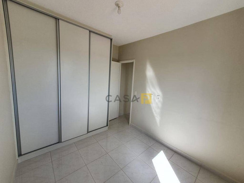 Imagem 9 de 16 de Apartamento Com 2 Dormitórios, 49 M² - Venda Por R$ 200.000,00 Ou Aluguel Por R$ 870,00/mês - Vila Santa Maria - Americana/sp - Ap0753