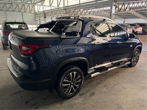 Fiat Toro 2.0 16V TURBO DIESEL RANCH 4WD AT9