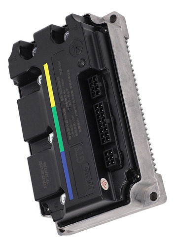 Controlador Sinusoidal De Motor Ecu Ip67, Ajuste Programable
