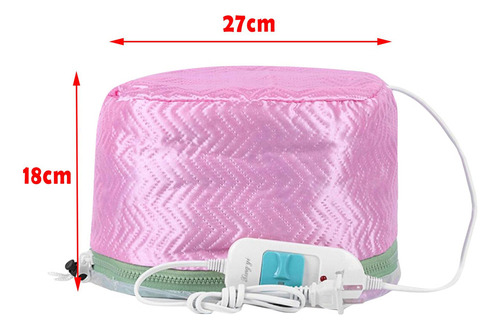 2 Uds., Spa Eléctrico, Tratamiento Térmico Para El