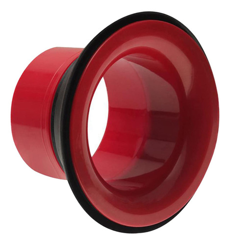 Potenciador De Bombo De Goma Abs Ajustable Potenciador Bombo