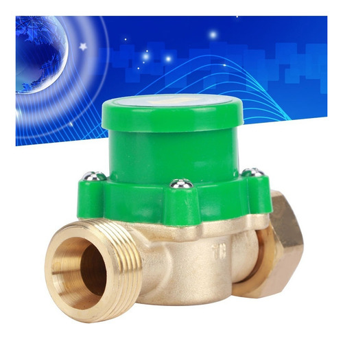 1 Sensor De Interruptor De Control De Flujo De Agua De