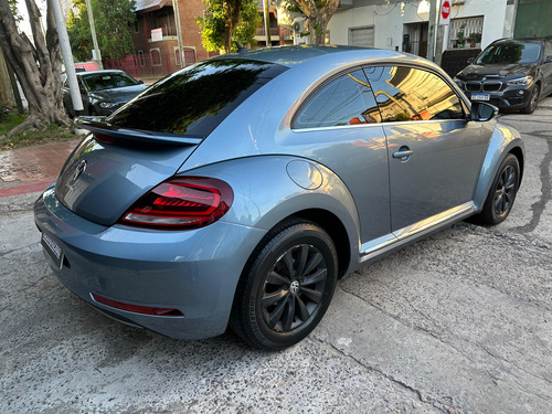 Volkswagen The Beetle 1.4 Design Dsg